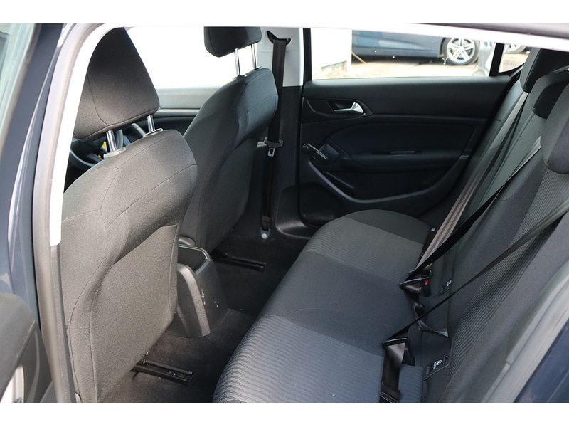 Used Peugeot 308 2015 for sale - 76334047: Photo 20