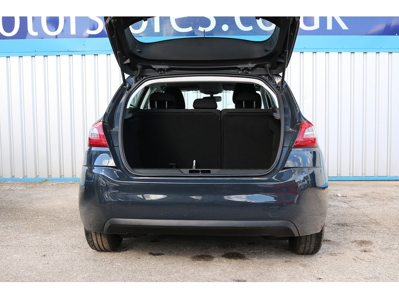 Used Peugeot 308 2015 for sale - 76334047: Photo 33