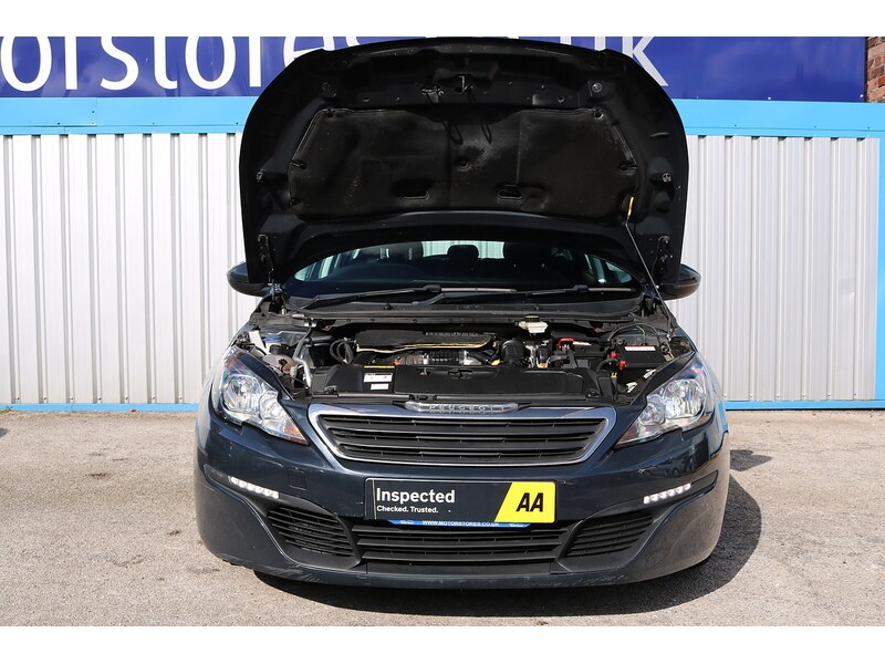 Used Peugeot 308 2015 for sale - 76334047: Photo 35