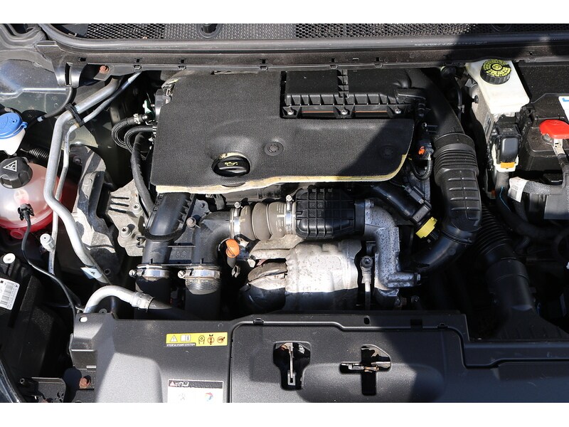 Used Peugeot 308 2015 for sale - 76334047: Photo 36