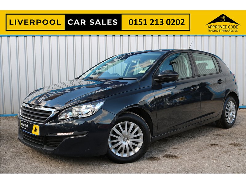 Used Peugeot 308 2015 for sale - 76334047: Photo 6