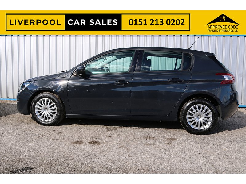 Used Peugeot 308 2015 for sale - 76334047: Photo 7