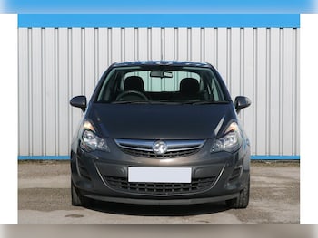 Used Vauxhall Corsa 2015 for sale - 78709623: Photo