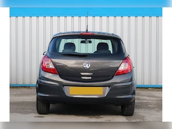 Used Vauxhall Corsa 2015 for sale - 78709623: Photo