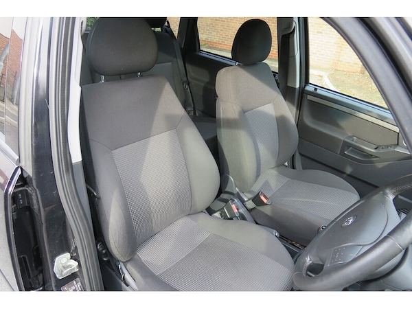 Used Vauxhall Meriva 2009 for sale - 74982152: Photo 11