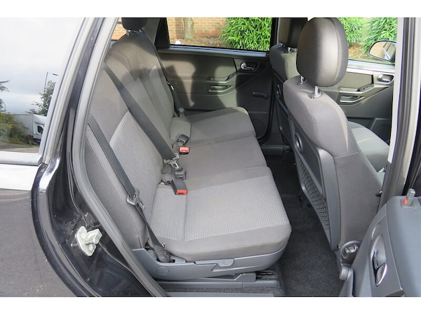Used Vauxhall Meriva 2009 for sale - 74982152: Photo 12
