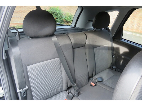 Used Vauxhall Meriva 2009 for sale - 74982152: Photo 13