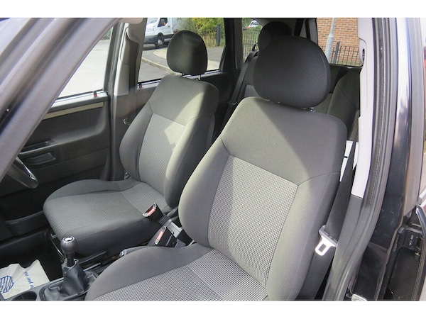 Used Vauxhall Meriva 2009 for sale - 74982152: Photo 15