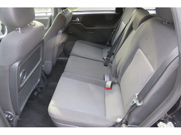 Used Vauxhall Meriva 2009 for sale - 74982152: Photo 16