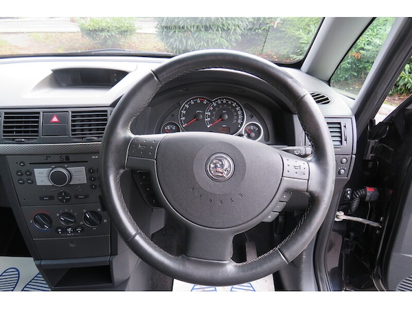 Used Vauxhall Meriva 2009 for sale - 74982152: Photo 17