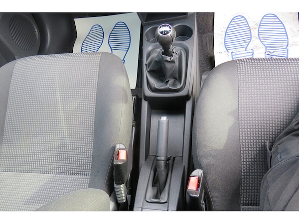 Used Vauxhall Meriva 2009 for sale - 74982152: Photo 19