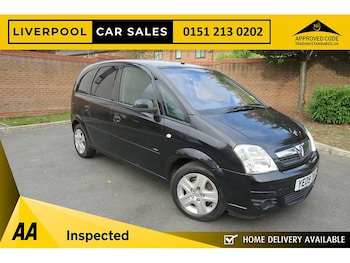 2009 - CDTi Active 5-Door
