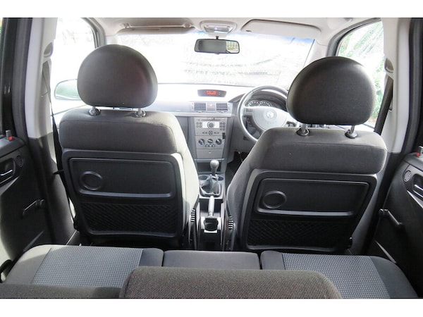 Used Vauxhall Meriva 2009 for sale - 74982152: Photo 20