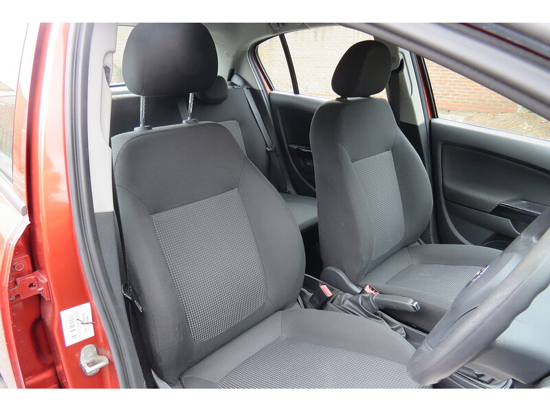 Used Vauxhall Corsa 2012 for sale - 74261493: Photo 11