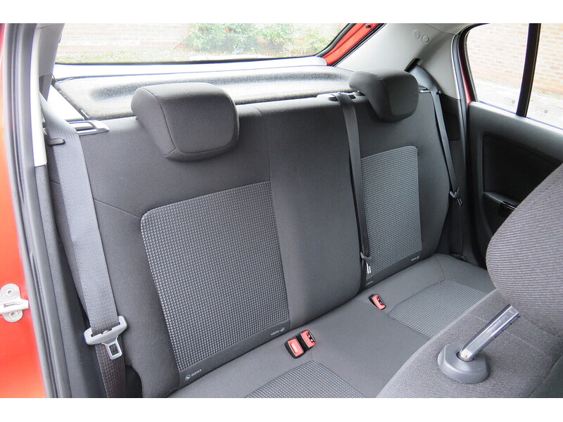 Used Vauxhall Corsa 2012 for sale - 74261493: Photo 13
