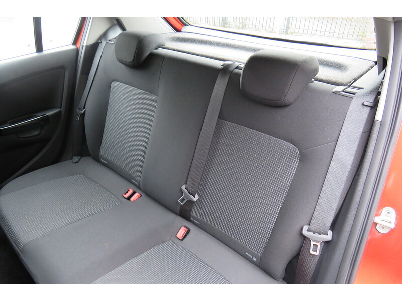 Used Vauxhall Corsa 2012 for sale - 74261493: Photo 18