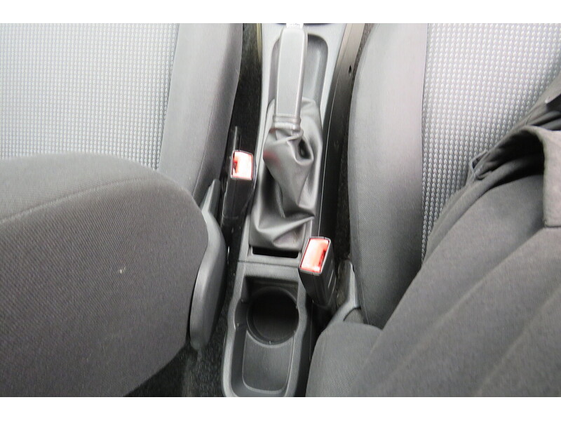 Used Vauxhall Corsa 2012 for sale - 74261493: Photo 23