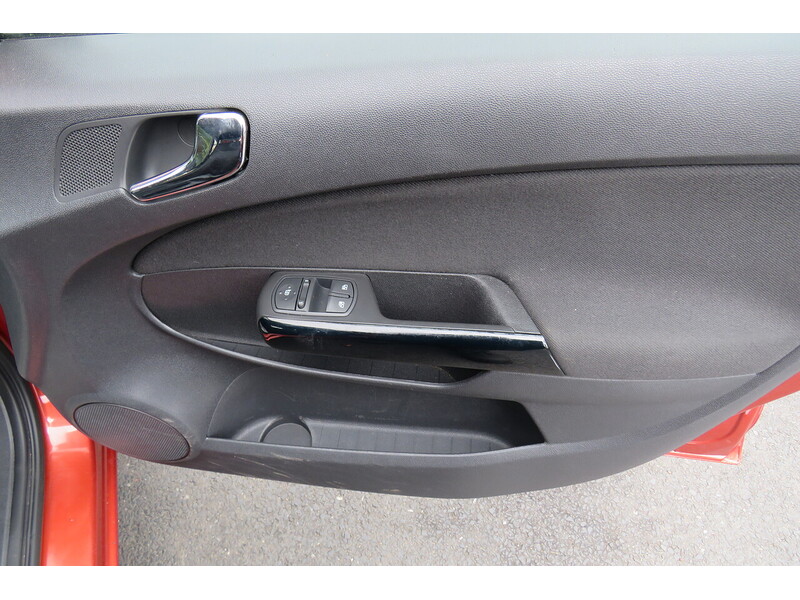 Used Vauxhall Corsa 2012 for sale - 74261493: Photo 24