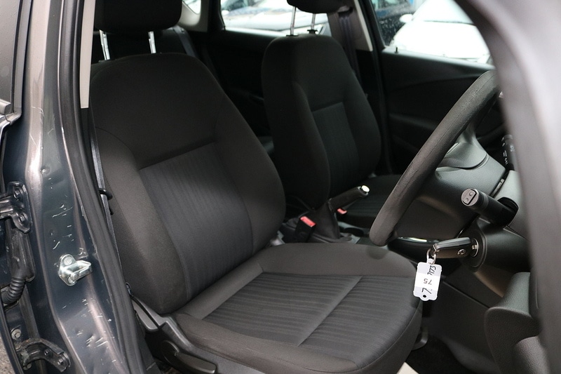 Used Vauxhall Astra 2014 for sale - 77222960: Photo 10