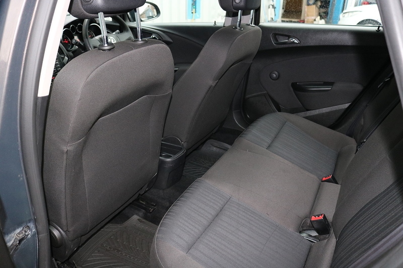 Used Vauxhall Astra 2014 for sale - 77222960: Photo 17