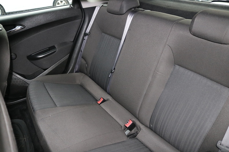 Used Vauxhall Astra 2014 for sale - 77222960: Photo 18