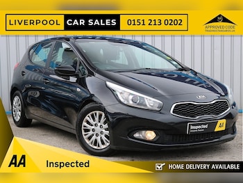 Used Kia Ceed 2013 for sale - 78819782: Photo