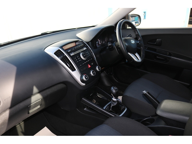 Used Kia Ceed 2018 for sale - 76323765: Photo 16