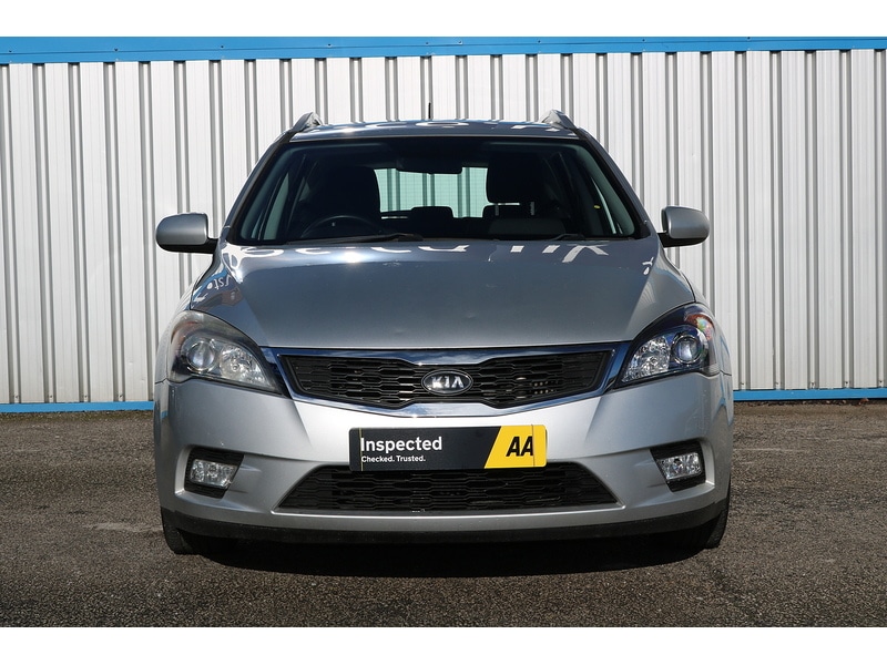 Used Kia Ceed 2018 for sale - 76323765: Photo 2