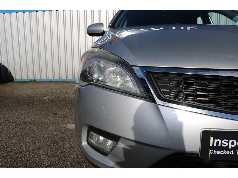 Used Kia Ceed 2018 for sale - 76323765: Photo 3