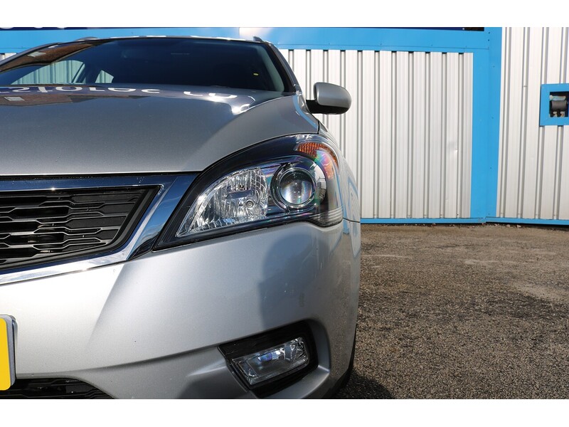 Used Kia Ceed 2018 for sale - 76323765: Photo 4