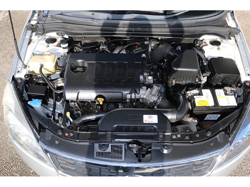 Used Kia Ceed 2018 for sale - 76323765: Photo 41