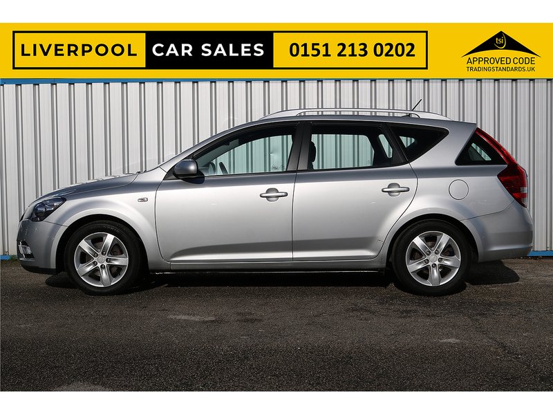 Used Kia Ceed 2018 for sale - 76323765: Photo 6