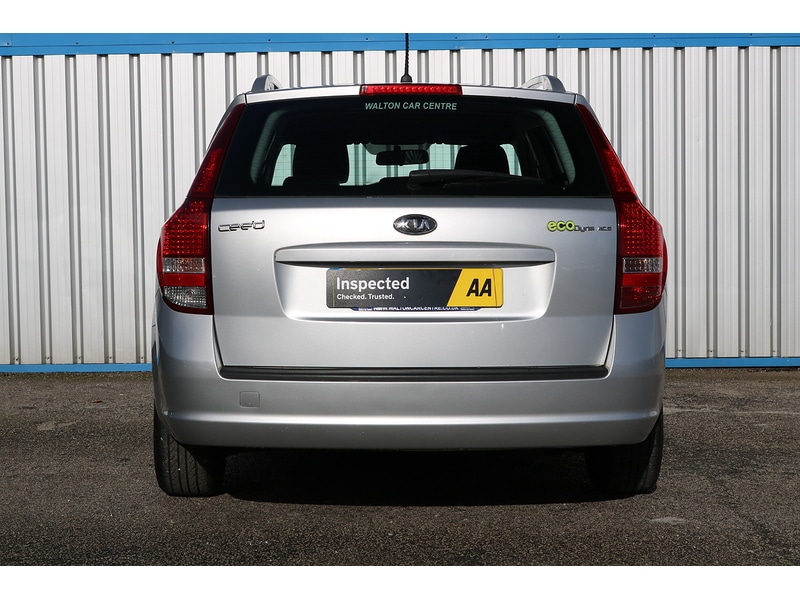 Used Kia Ceed 2018 for sale - 76323765: Photo 8