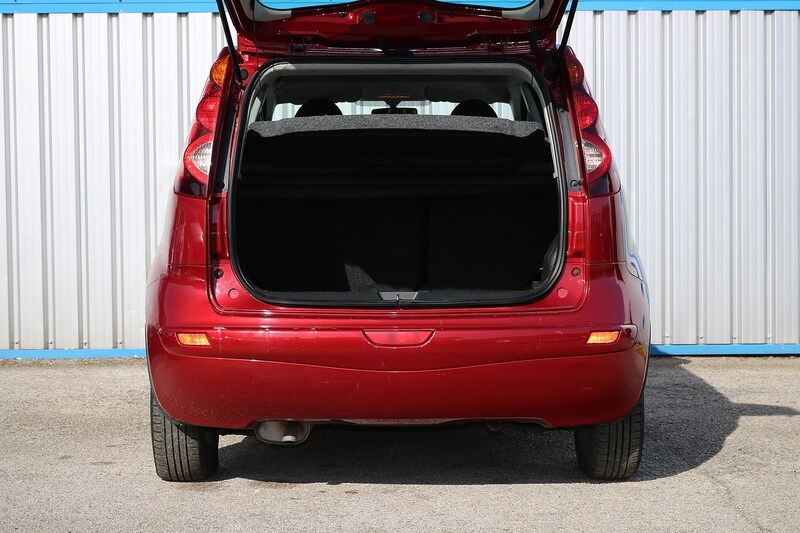 Used Nissan Note 2011 for sale - 77937370: Photo 11