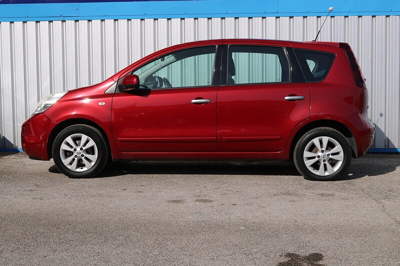 Used Nissan Note 2011 for sale - 77937370: Photo 13