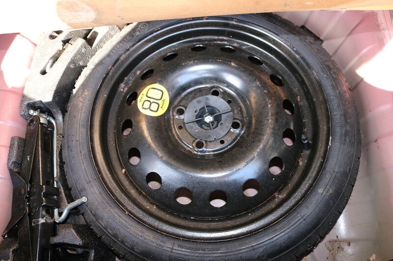 Used Nissan Note 2011 for sale - 77937370: Photo 16