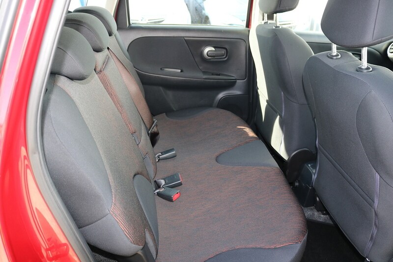 Used Nissan Note 2011 for sale - 77937370: Photo 17