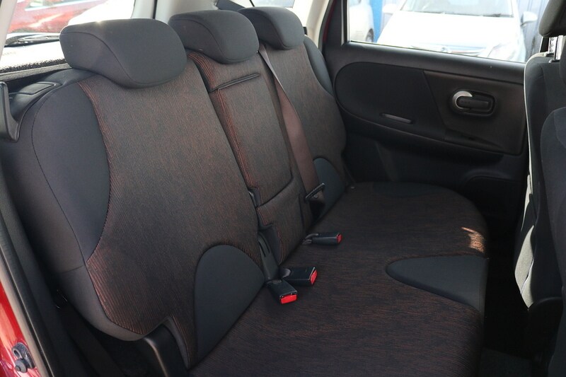 Used Nissan Note 2011 for sale - 77937370: Photo 19