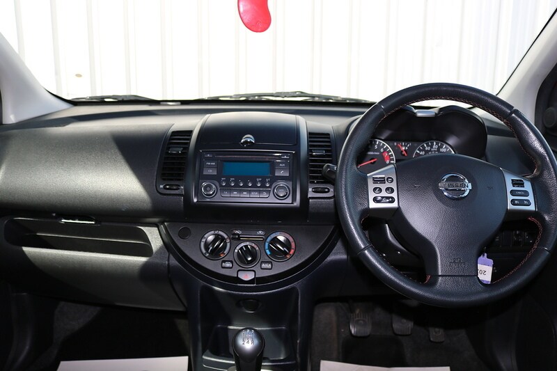 Used Nissan Note 2011 for sale - 77937370: Photo 34