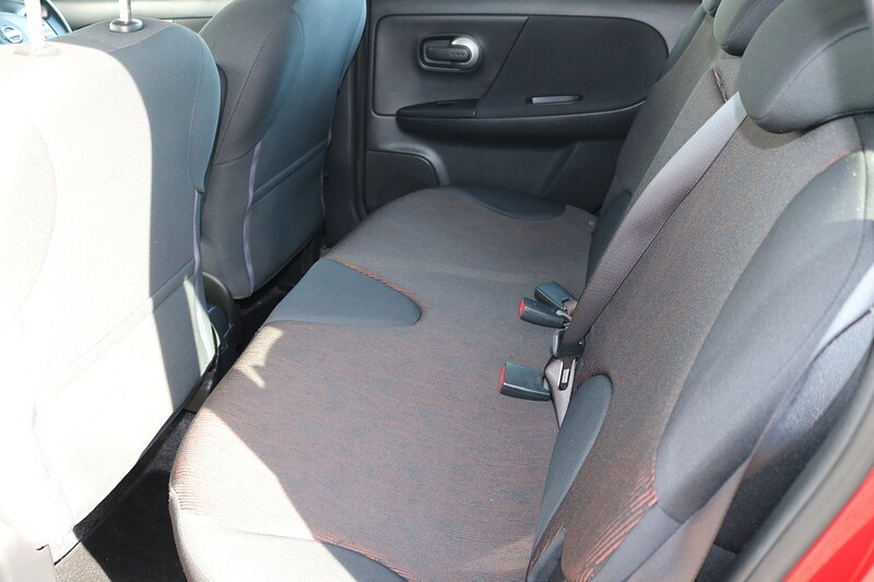 Used Nissan Note 2011 for sale - 77937370: Photo 35