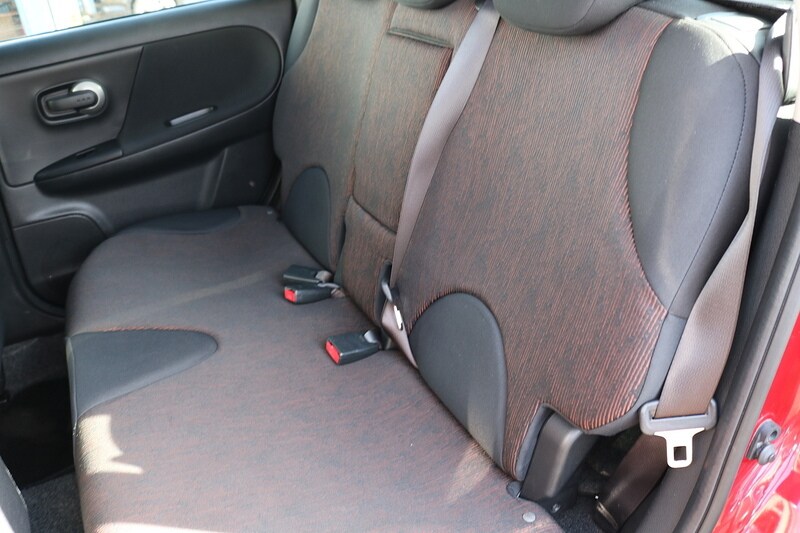 Used Nissan Note 2011 for sale - 77937370: Photo 36