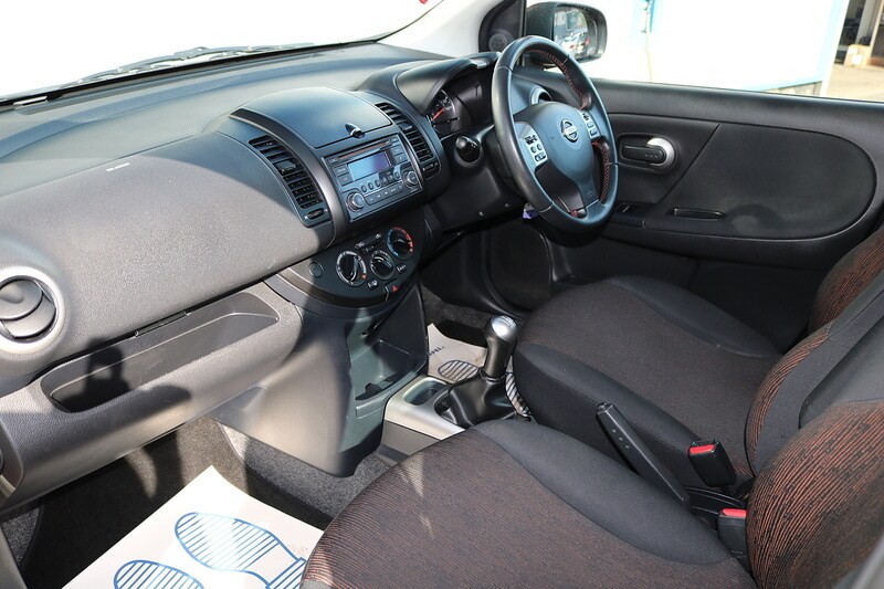 Used Nissan Note 2011 for sale - 77937370: Photo 37