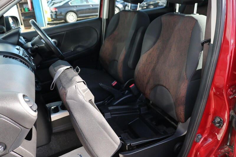 Used Nissan Note 2011 for sale - 77937370: Photo 39