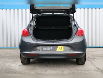 Used Vauxhall Astra 2014 for sale - 78306344: Photo