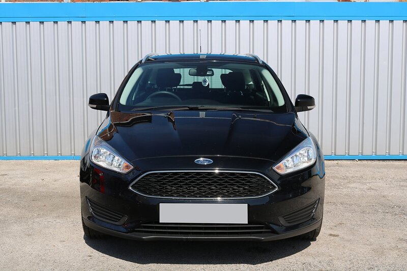 Used Ford Focus 2014 for sale - 76821317: Photo 1