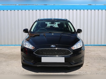 Ford Focus feature image