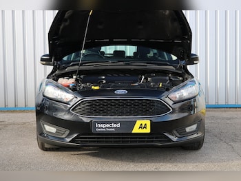 Used Ford Focus 2014 for sale - 76821317: Photo