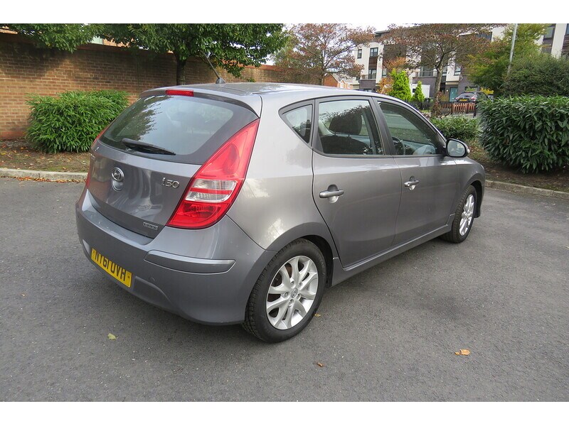 Used Hyundai i30 2012 for sale - 74265460: Photo 10