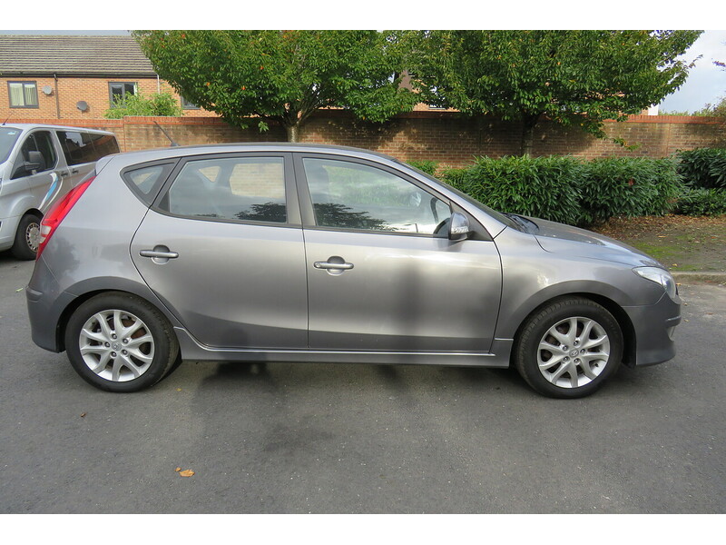 Used Hyundai i30 2012 for sale - 74265460: Photo 11