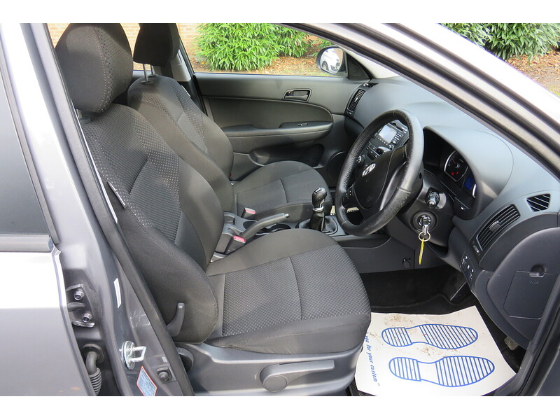 Used Hyundai i30 2012 for sale - 74265460: Photo 12